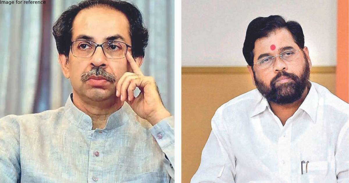 ECI asks Uddhav, Shinde factions to 'submit documentary evidence' to prove majority in Shiv Sena